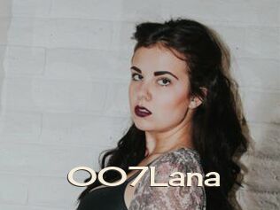007Lana