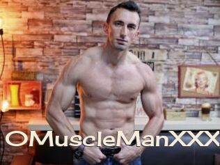0MuscleManXXX Big Dicks Round Ass