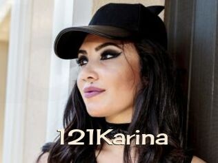 121Karina