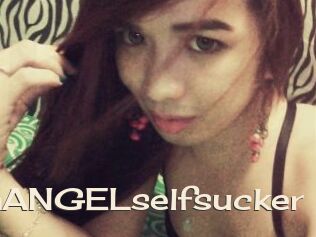 12inchANGELselfsucker