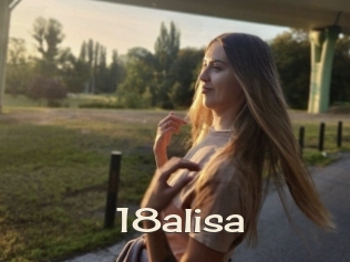 18alisa