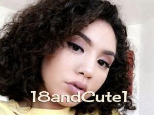 18andCute1