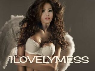 1LOVELYMESS