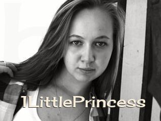 1LittlePrincess
