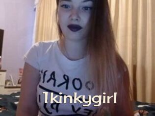 1kinkygirl