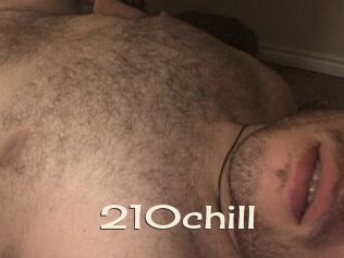 210chill