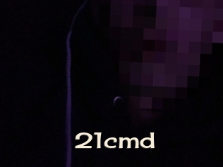 21cmd