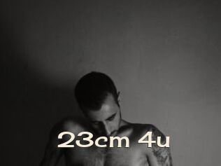 23cm_4u