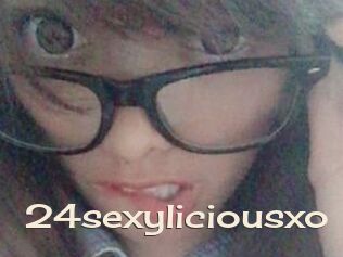 24sexyliciousxo
