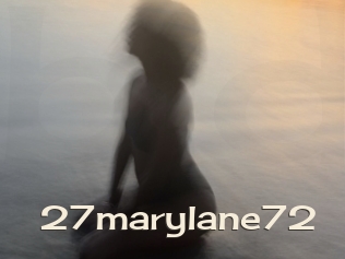 27marylane72