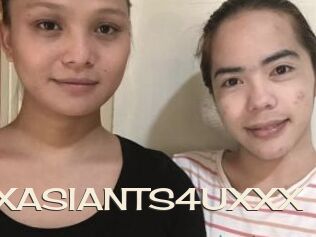 2SEXASIANTS4UXXX Big Dicks Round Ass
