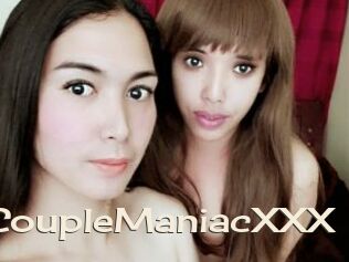 2SexCoupleManiacXXX