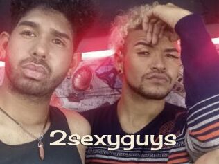 2sexyguys