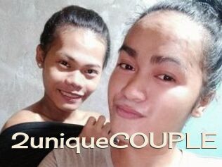 2uniqueCOUPLE