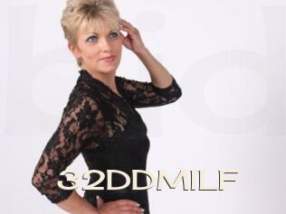 32DDMILF