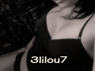 3lilou7