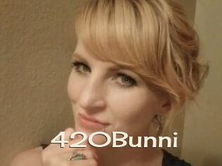 420Bunni