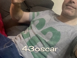 43oscar