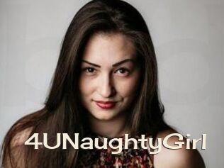 4UNaughtyGirl