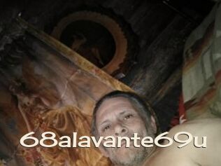 68alavante69u