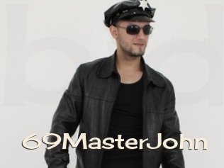 69MasterJohn