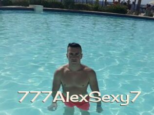 777AlexSexy7