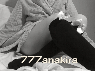 777anakira