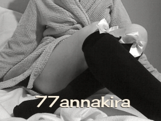 77annakira