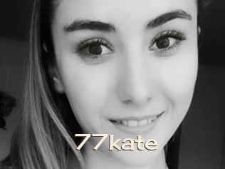 77kate