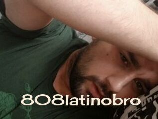 808latinobro