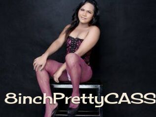 8inchPrettyCASS