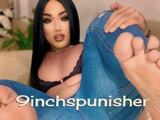 9inchspunisher