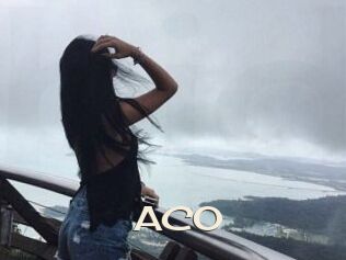 ACO Big Dicks Round Ass