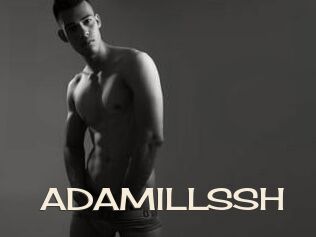 ADAMILLSSH