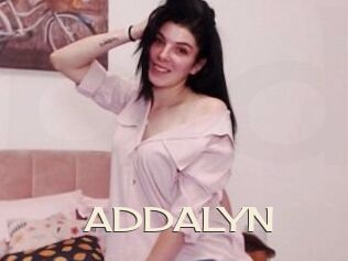 ADDALYN Big Dicks Round Ass