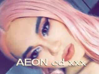 AEON_cd_xxx