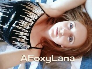 AFoxyLana