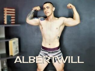 ALBERTWILL