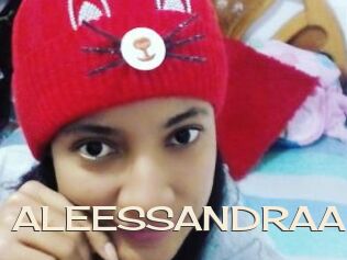 ALEESSANDRAA