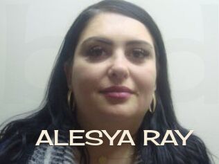 ALESYA_RAY