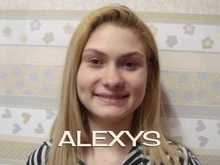 ALEXYS_