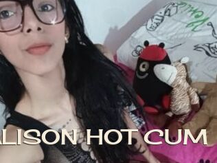 ALISON_HOT_CUM