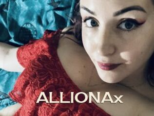 ALLIONAx