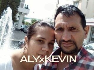 ALYxKEVIN