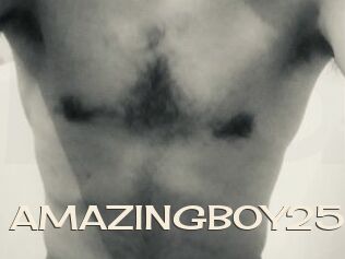 AMAZINGBOY25