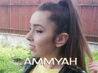 AMMYAH