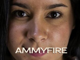 AMMYFIRE