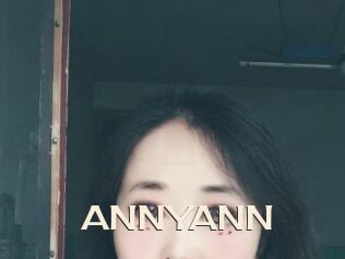 ANNYANN