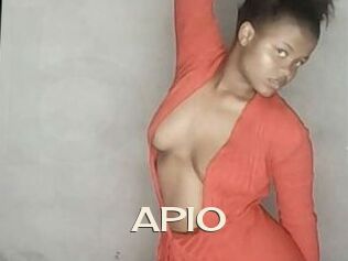 APIO