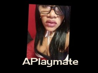 APlaymate